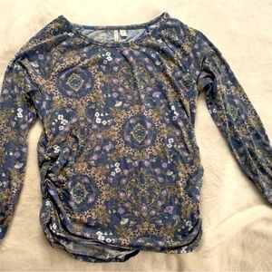 Women’s 3/4 sleeve top